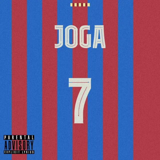 Joga 7