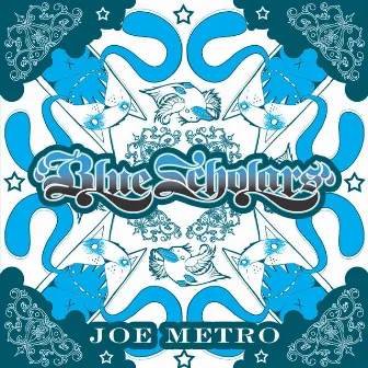 Joe Metro by Blue Scholars