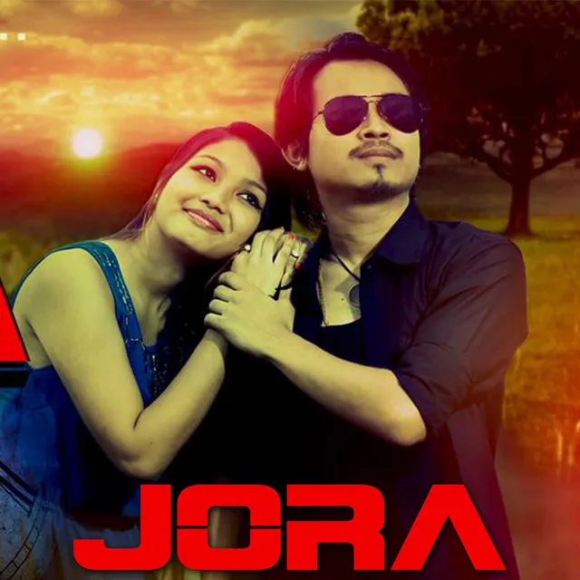 Jora