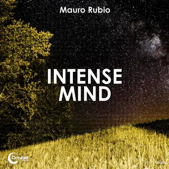 Intense Mind by Mauro Rubio