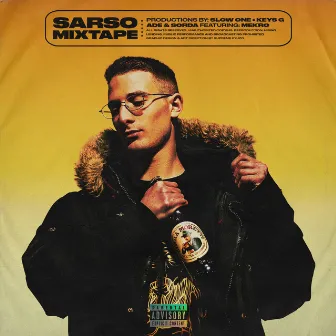 Sarso Mixtape by Sarso