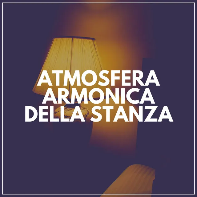 Atmosfera Armonica Della Stanza