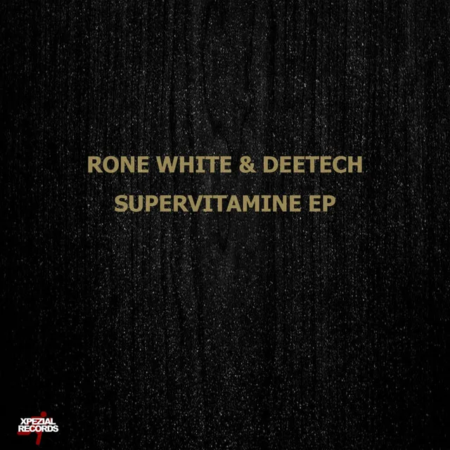 Supervitamine EP