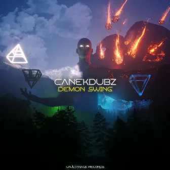 DEMON SWING by CanekDubz