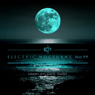 Electric Nocturne No.99 by Harry Rylance