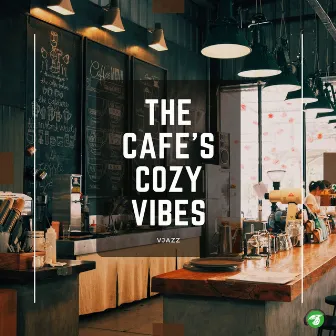 The Cafe's Cozy Vibes (Jazz Version) by AudioBay