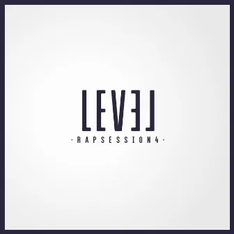 Level: Rap Session 4 (En Vivo) by Adrian Alzate