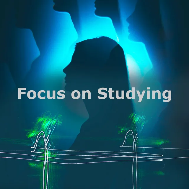 Focus on Studying