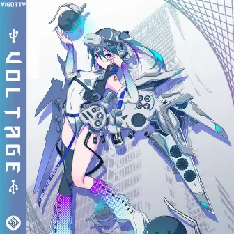 Voltage by Vigotty