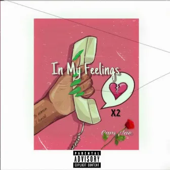 In My Feelings X2 by Cam Jae