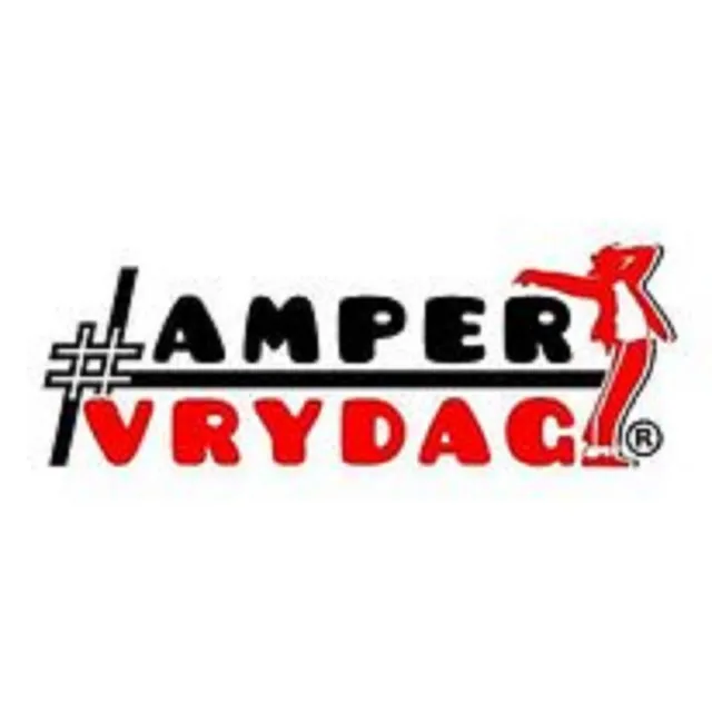 Amper Vrydag