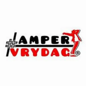 Amper Vrydag by Zella Fullforce