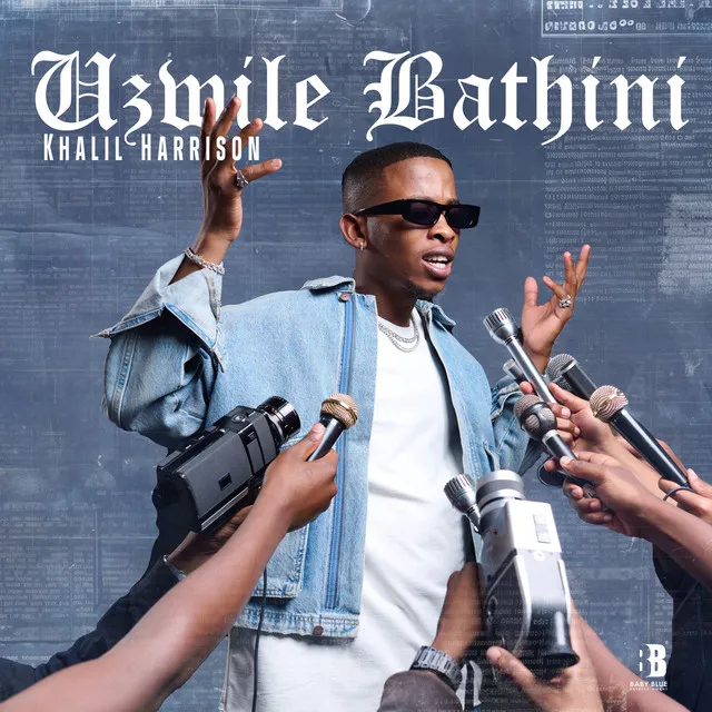 Uzwile Bathini (feat. Tyler ICU, Mr Nation Thingz & Ceeka RSA)