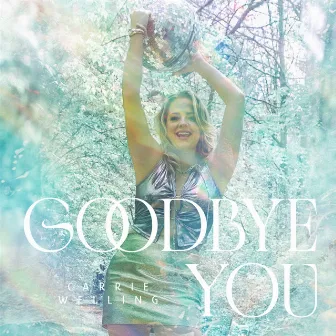 Goodbye You by Carrie Welling