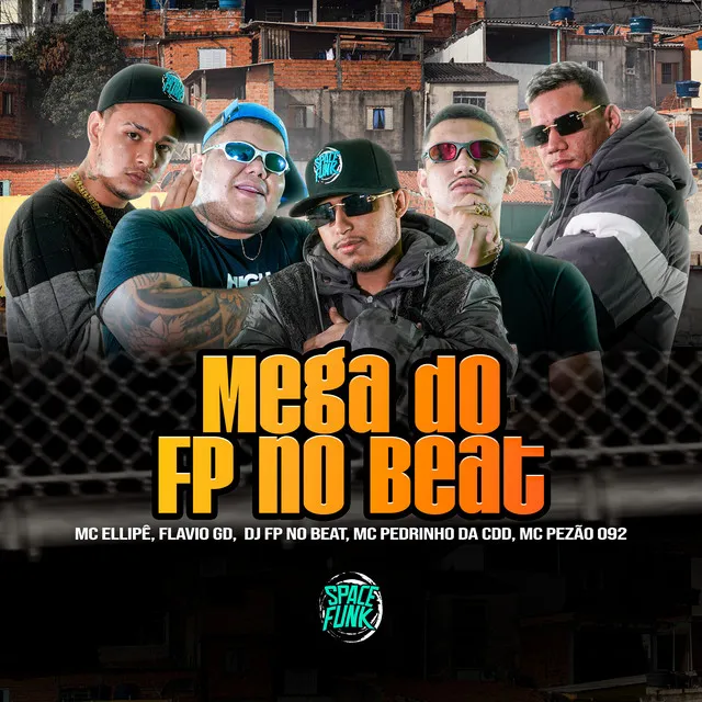 Mega do Fp no Beat