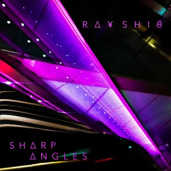 Sharp Angles by 