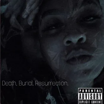 Death.Burial.Ressurection. by Impress Divinity