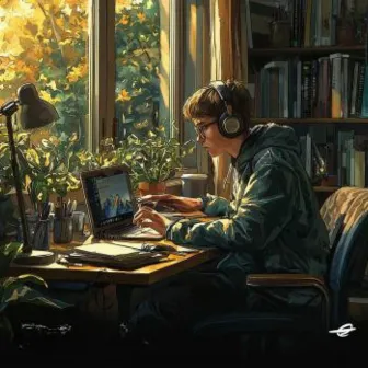 Calm Concentration: Lo-Fi Beats to Study by Lofi Blissful Music