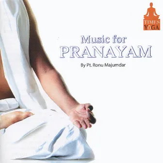 Musif for Pranayam by Ronu Majumdar