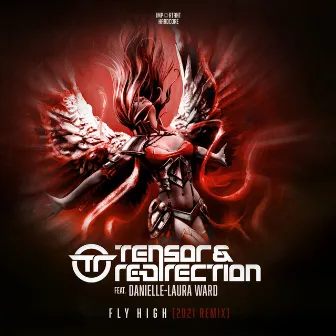 Fly High (2021 Remix) by Tensor & Re-Direction