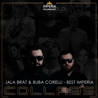 Best Imperia Collabs by Buba Corelli