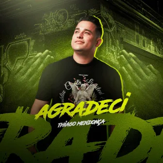 Agradeci by Thiago Mendonça