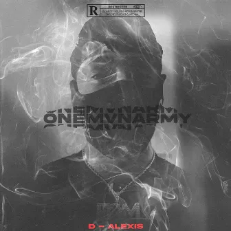 ONEMVNARMY by DIA