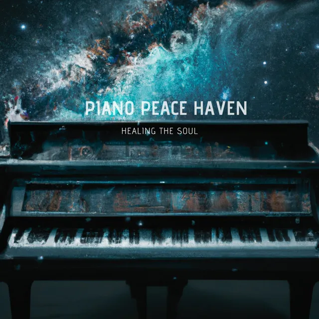 Piano Peace Haven