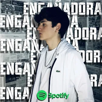 Engañadora by Reg