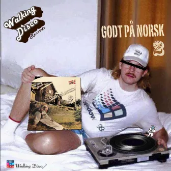 Godt paa Norsk 2 by Saskin S