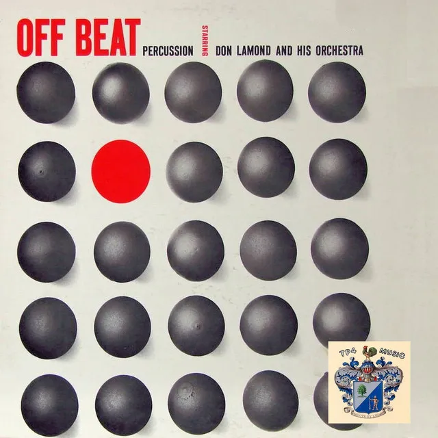 Off Beat Percussion