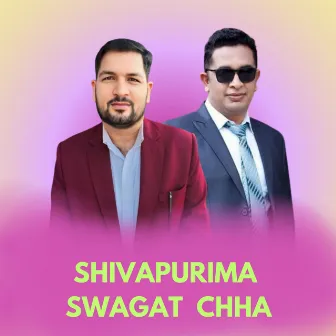 Shivapuri Ma Swagat Chha by Udhav Karki