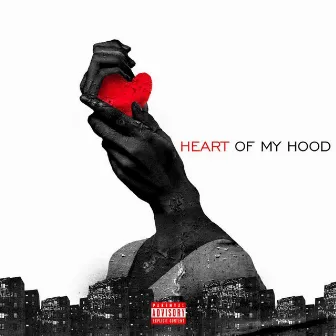 Heart Of My Hood by Mjayy