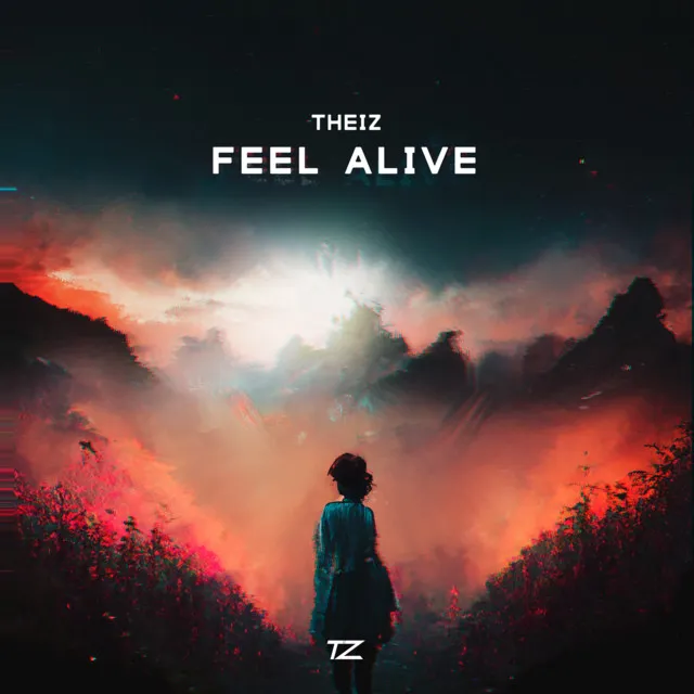 Feel Alive