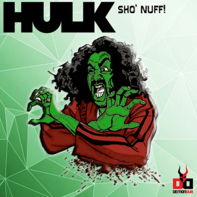 Sho Nuff - Original Mix