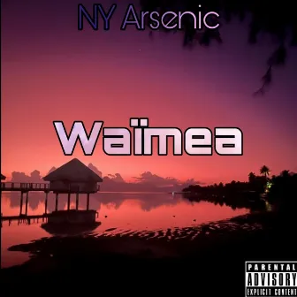 Waïmea by NY Arsenic