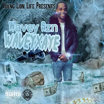 Wavey Szn by WaveyXaye