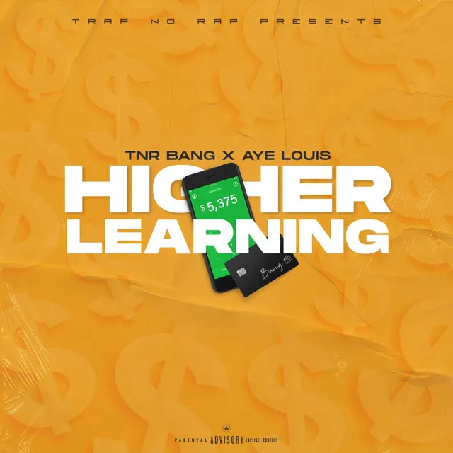 Higher Learning