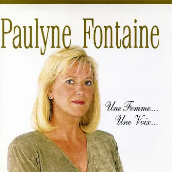 A Women, A Voice (Une Femme, Une Voix) by Paulyne Fontaine