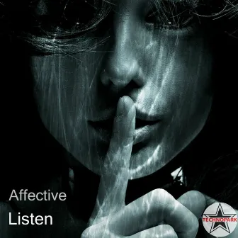 Listen by Affective