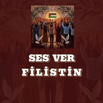 Ses Ver Filistin by Unknown Artist