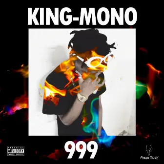 999 by King-Mono