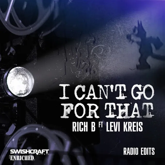 I Can't Go for That - Radio Edit