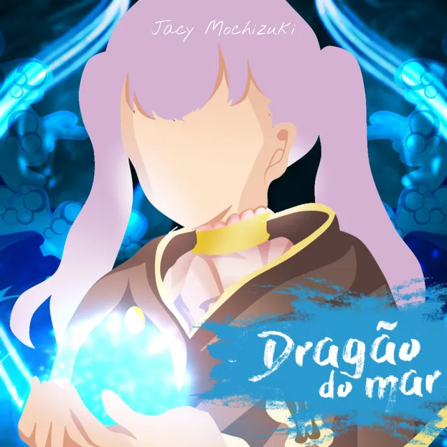 Dragão do Mar - Cover