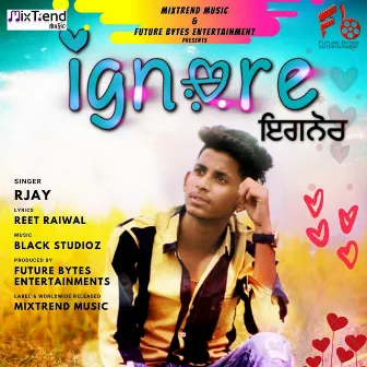 Kare ignore by R Jay