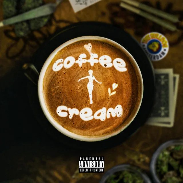 Coffee & Cream