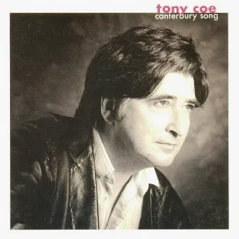 Canterbury Song by Tony Coe