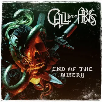 End of The Misery by Call From Abyss