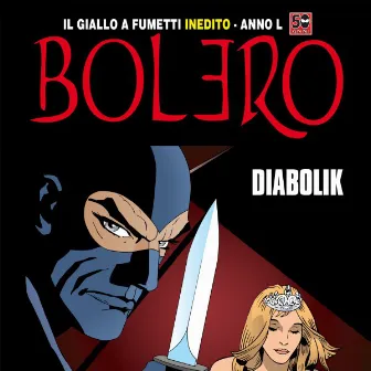 Diabolik by Bolero