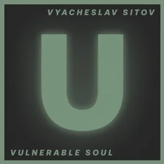 Vulnerable Soul by Vyacheslav Sitov